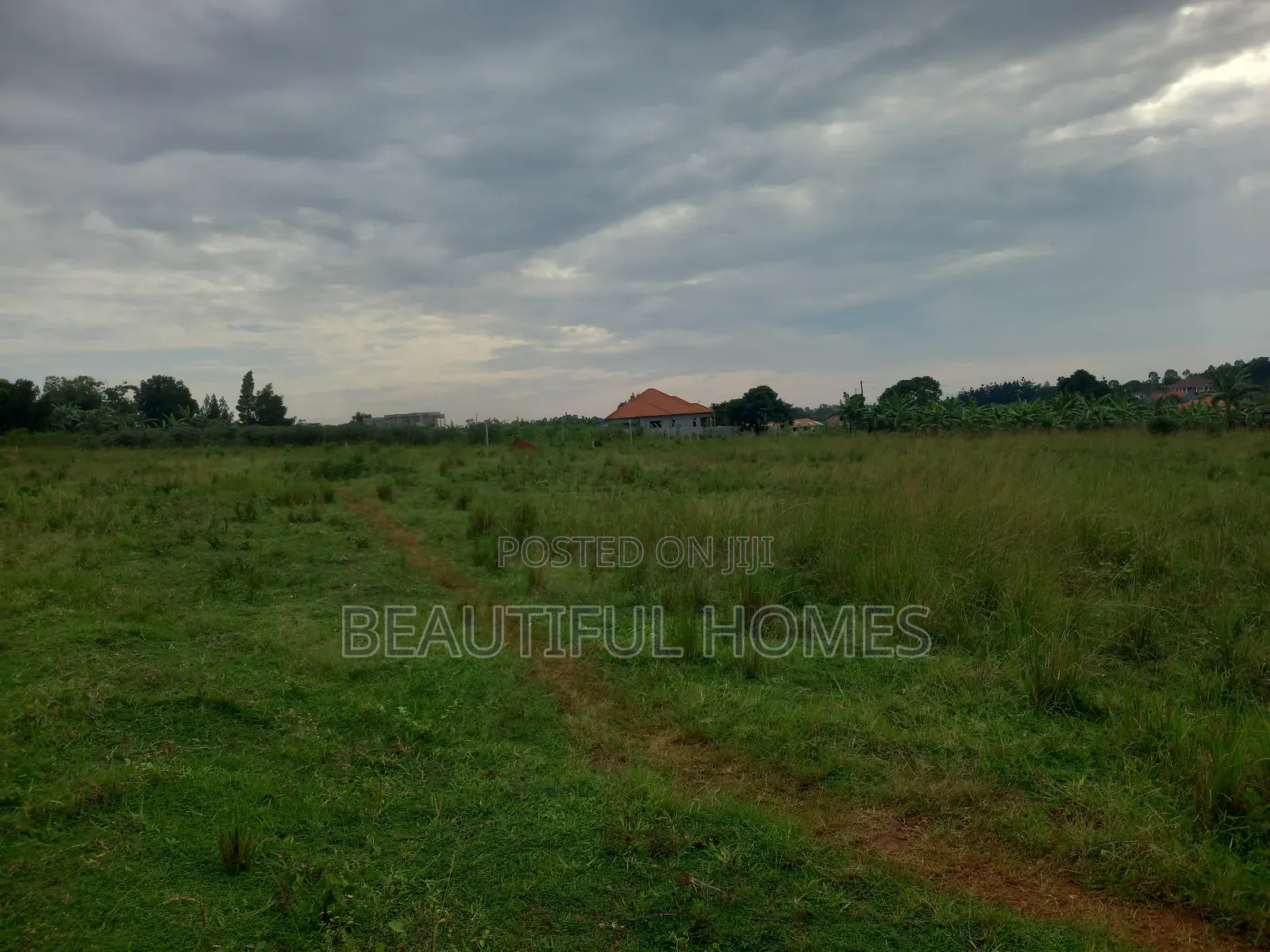 Nakwero,Few Plots Left in Kira