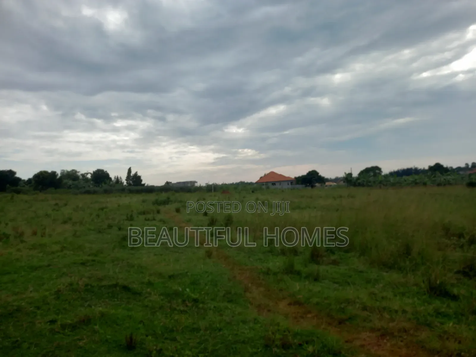 In Nakwero,Plots Up on Sell in Kira