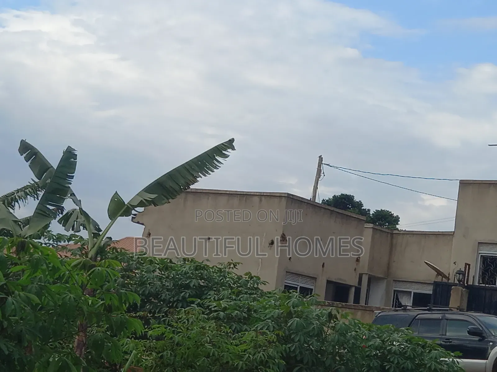 Nakwero Plots on Sell in Kira