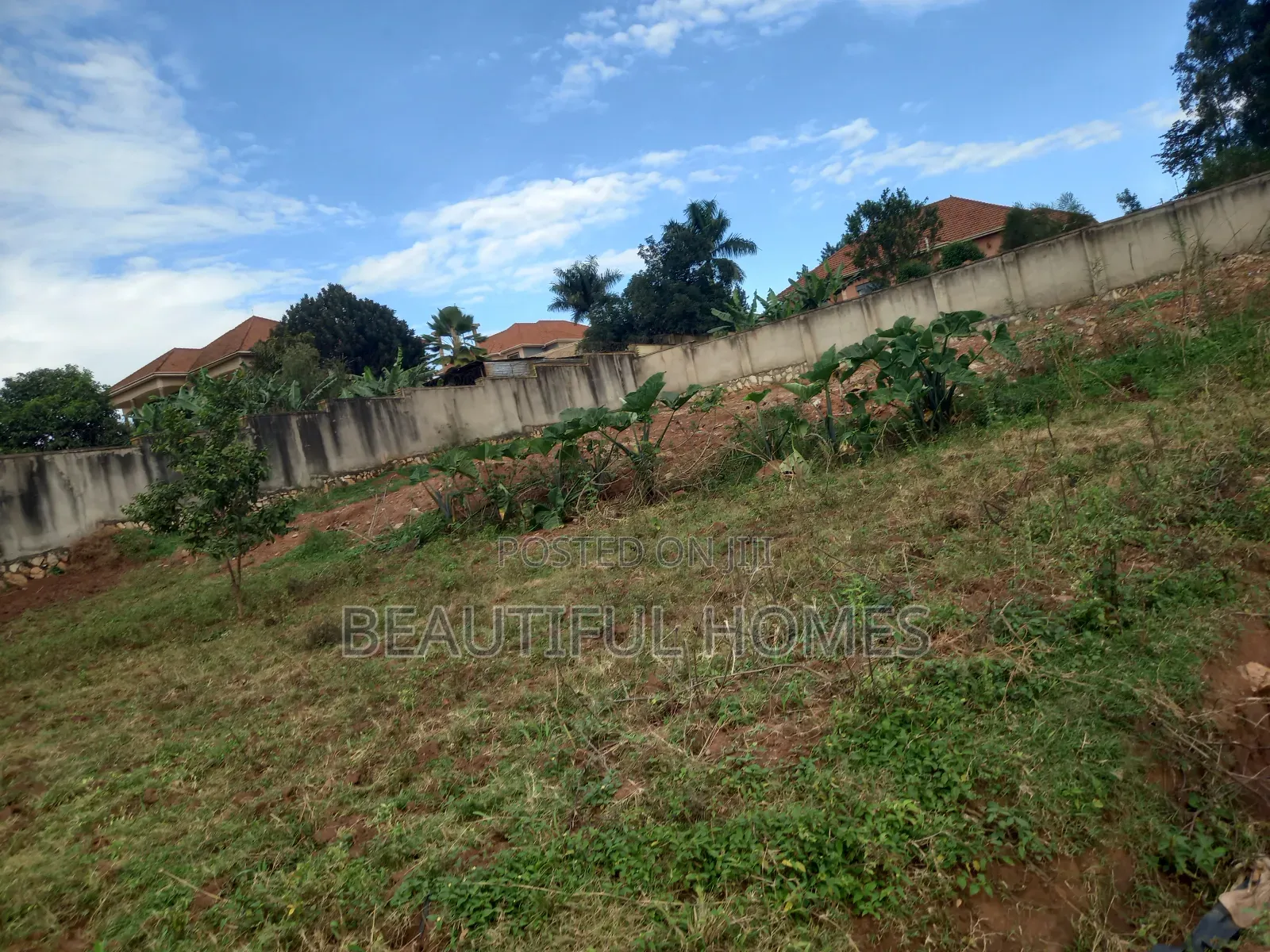 Nakwero Corporate Plots on Sell in Kira