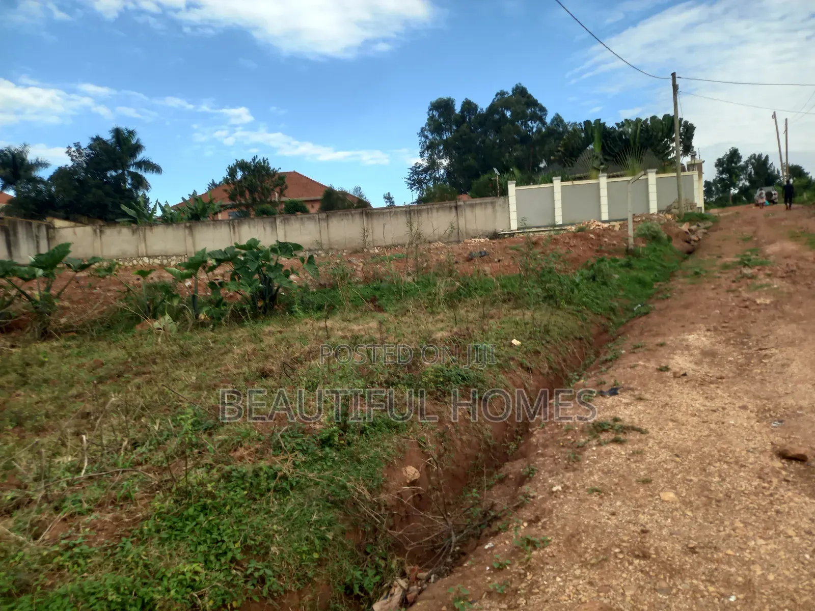 Nakwero Corporate Plots on Sell in Kira
