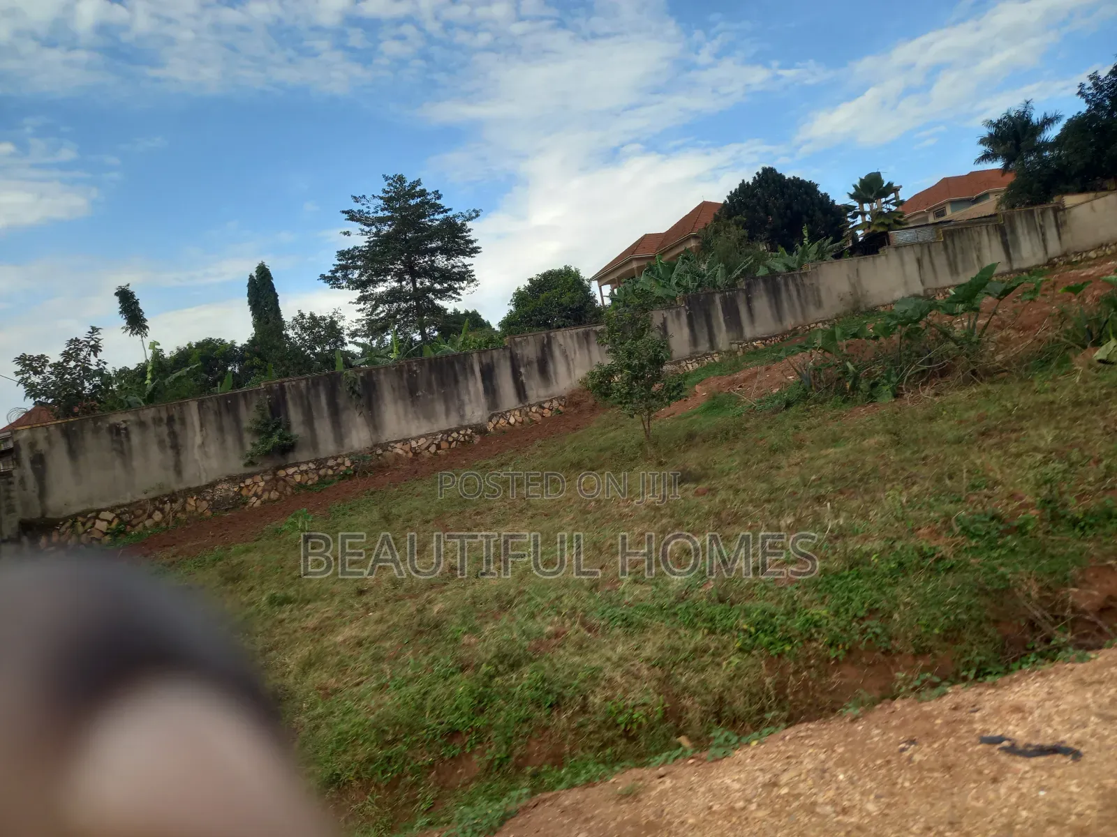 Nakwero Sweet Plots on Sell in Kira
