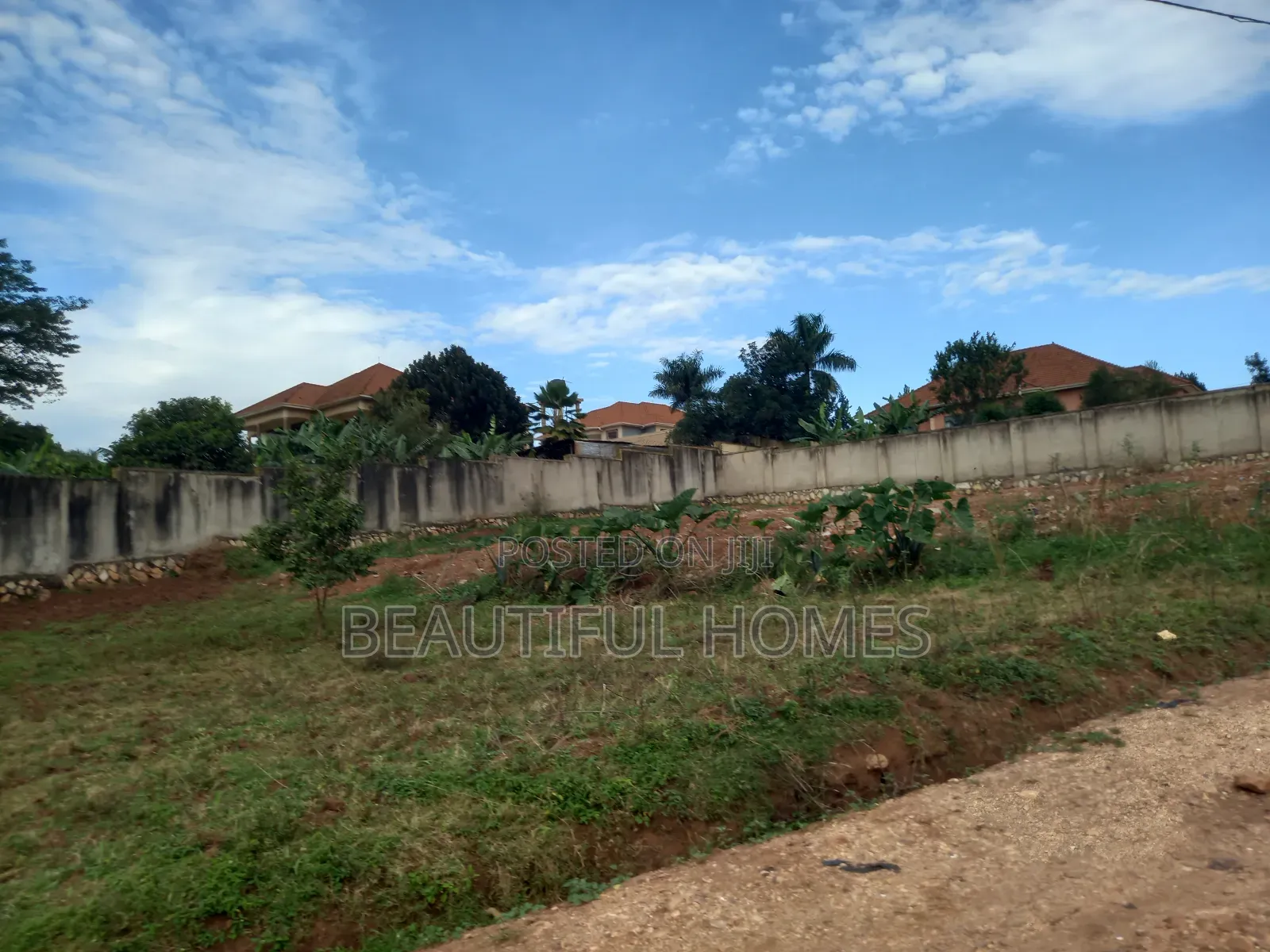 Nakwero Sweet Plots on Sell in Kira