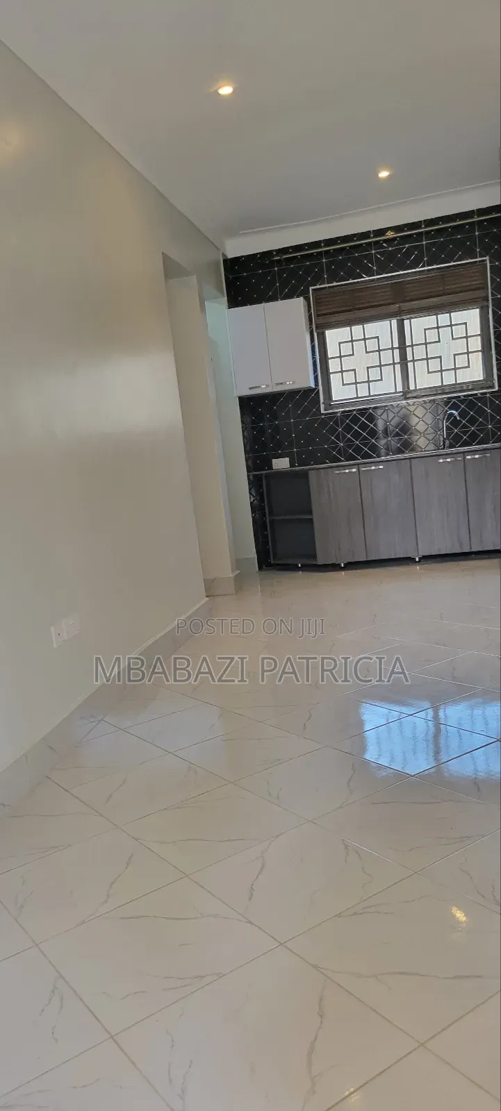 1bdrm House in Kawempe for rent in Kawempe