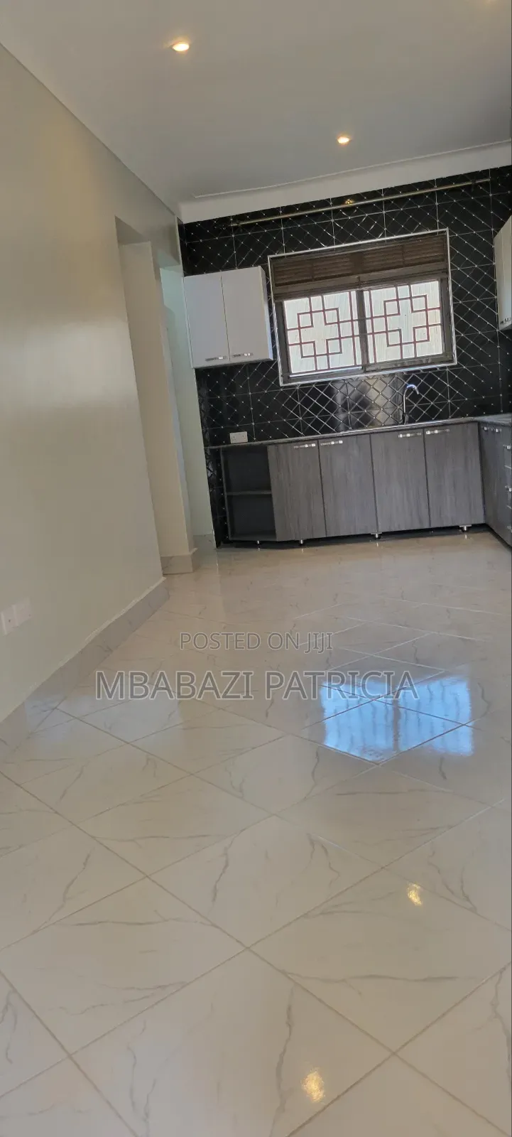 1bdrm House in Kawempe for rent in Kawempe