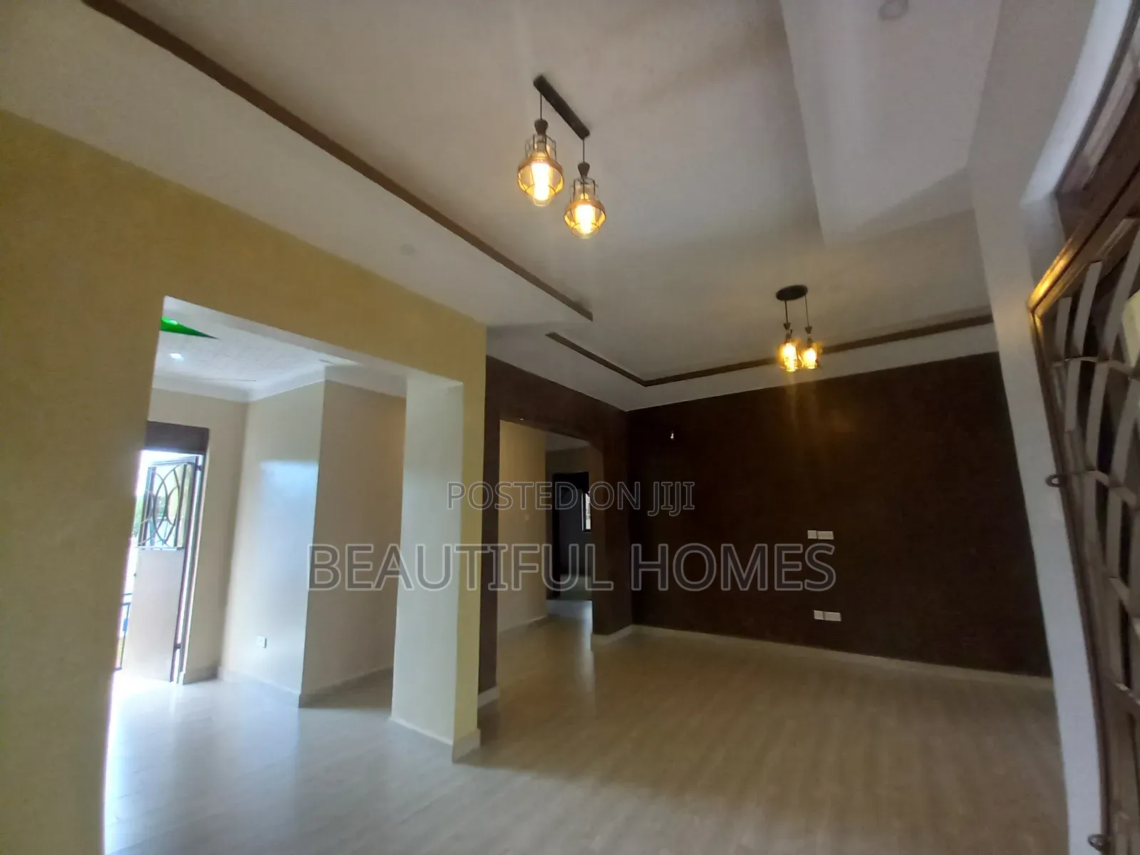 Furnished 4bdrm House in Kira for sale in Kira