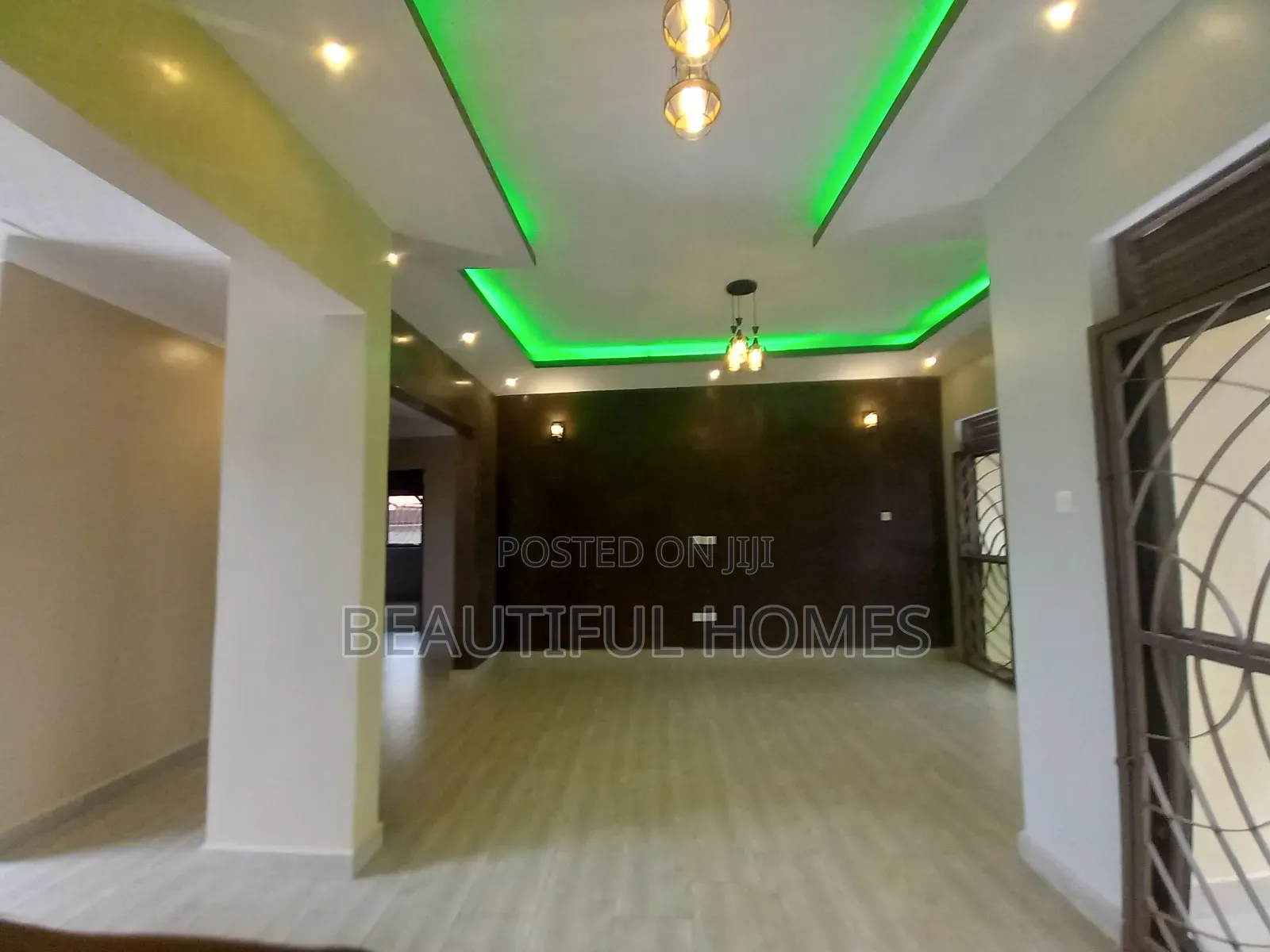 Furnished 4bdrm House in Kira for sale in Kira