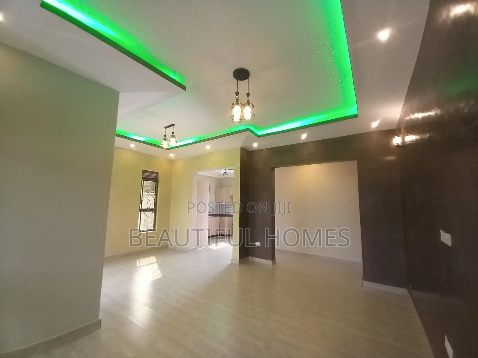 Furnished 4bdrm House in Kira for sale in Kira
