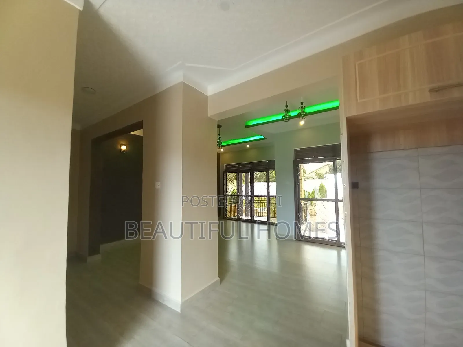 Furnished 4bdrm House in Kira for sale in Kira