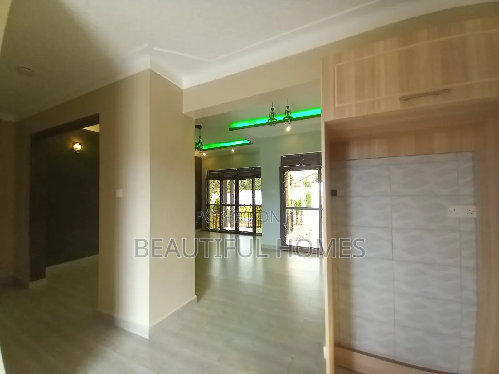 Furnished 4bdrm House in Kira for sale in Kira