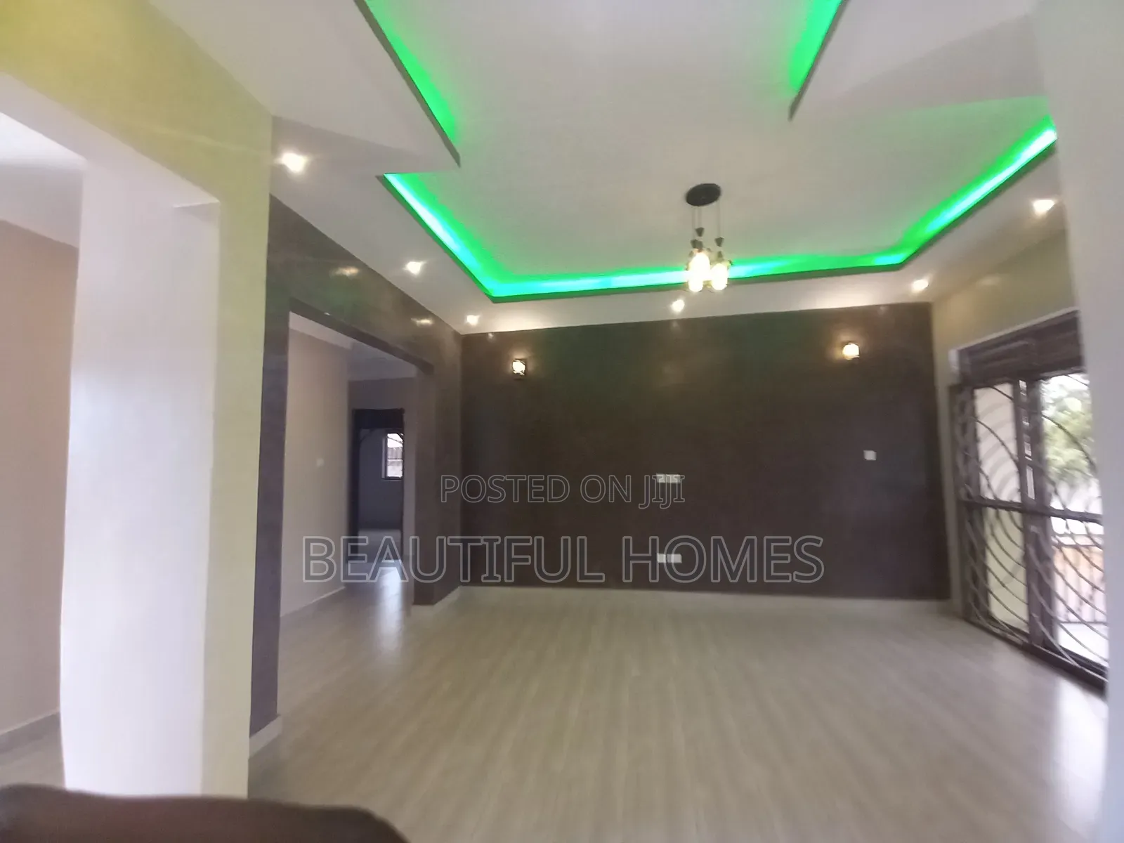 Furnished 4bdrm House in Kira for sale in Kira
