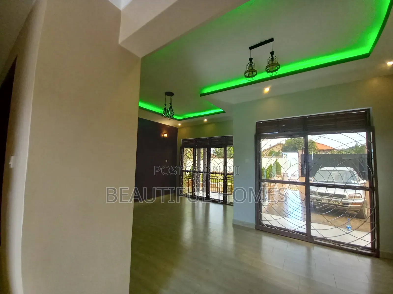 Furnished 4bdrm House in Kira for sale in Kira
