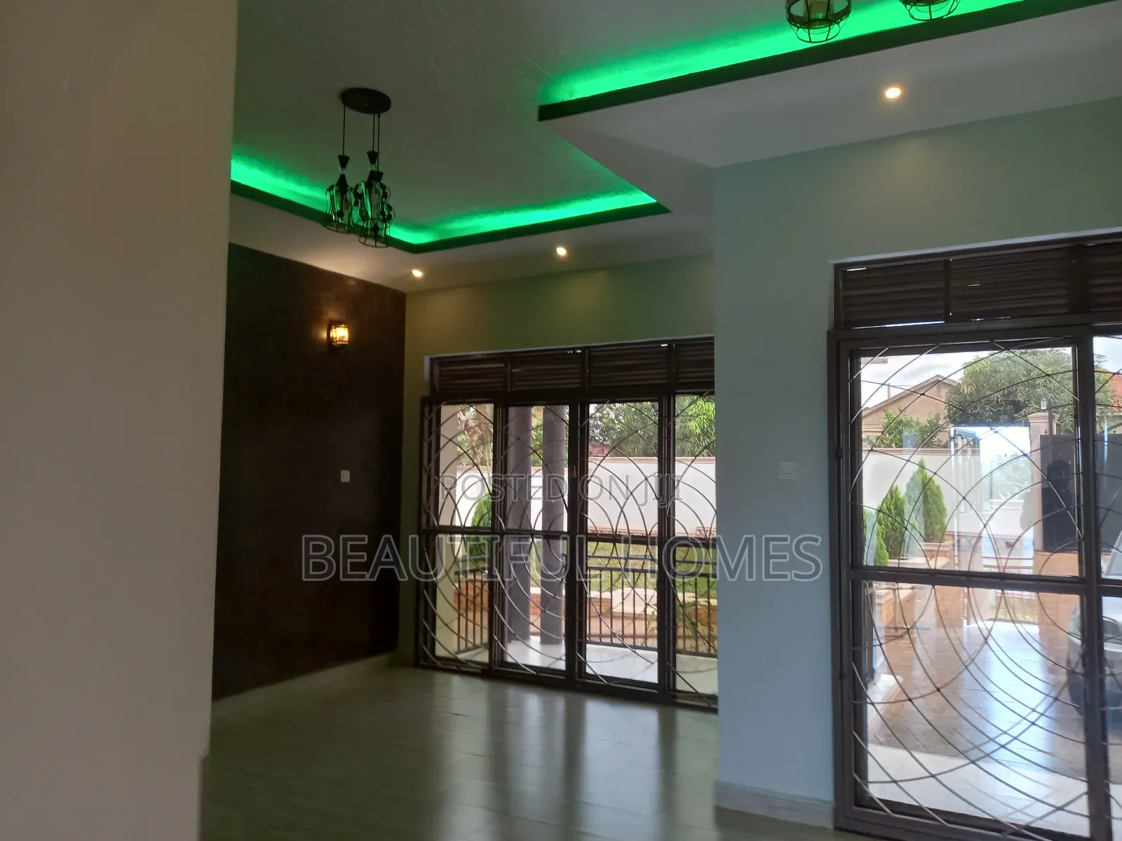 Furnished 4bdrm House in Kira for sale in Kira