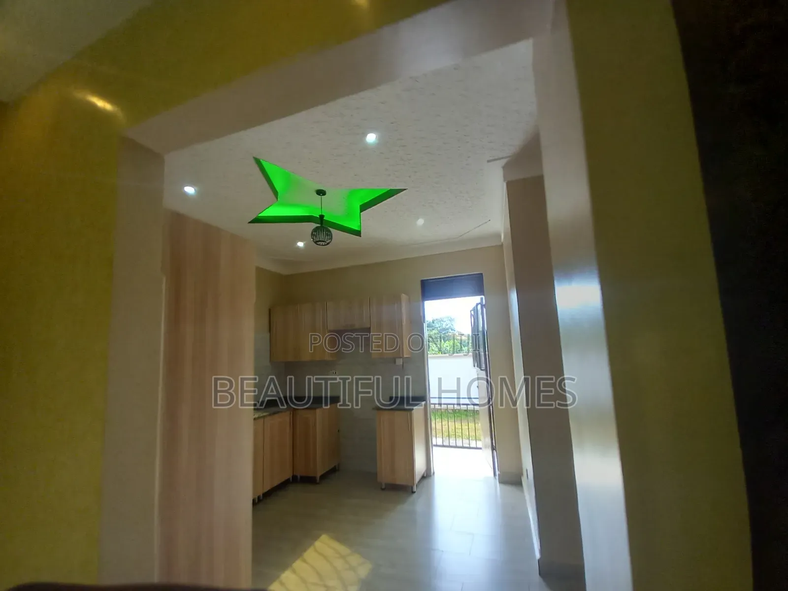 Furnished 4bdrm House in Kira for sale in Kira