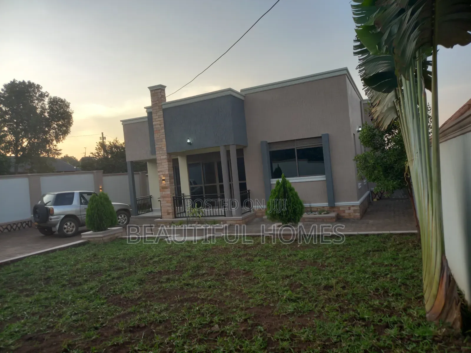 Furnished 4bdrm House in Kira for sale in Kira