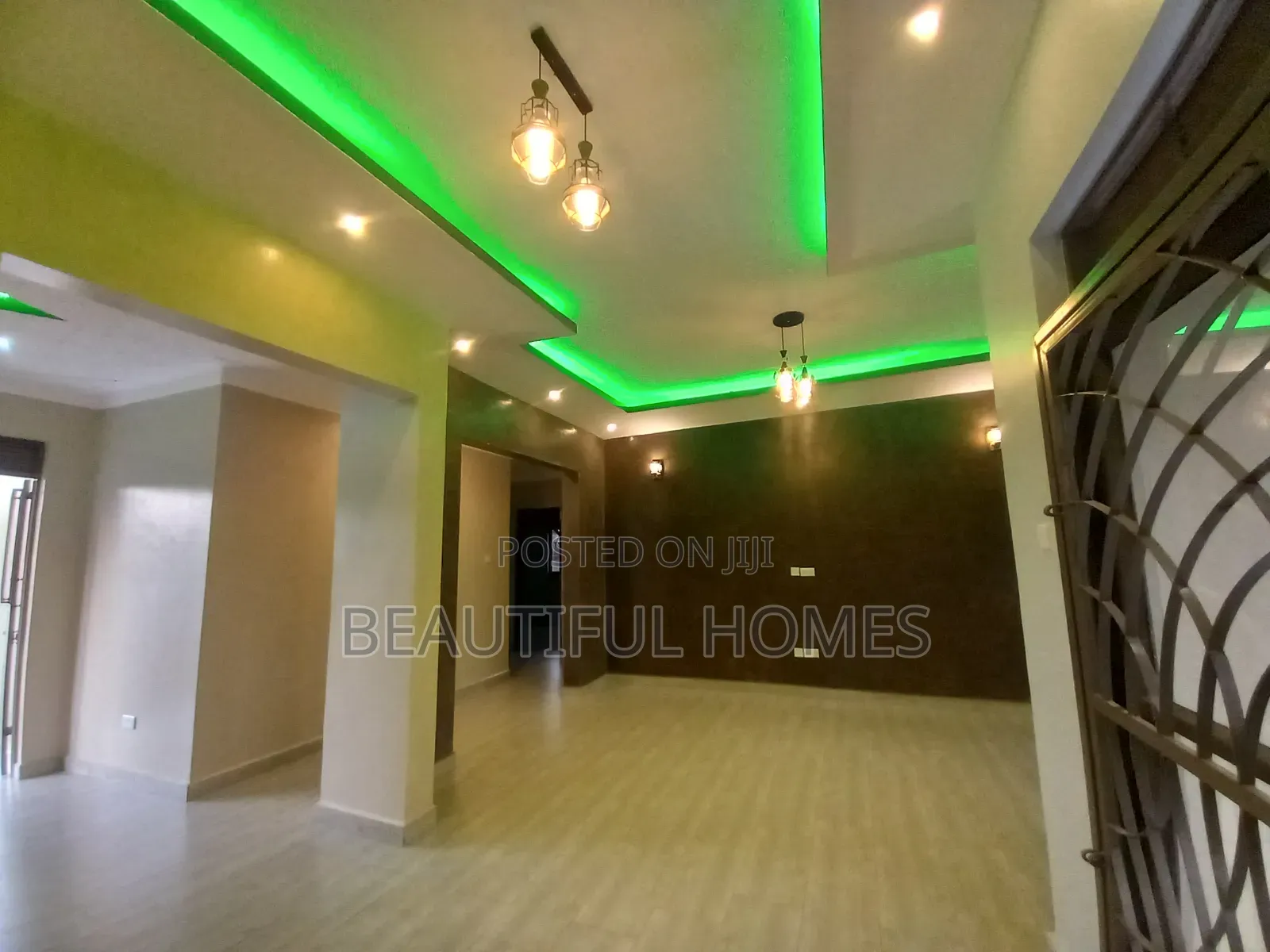 Furnished 4bdrm House in Kira for sale in Kira