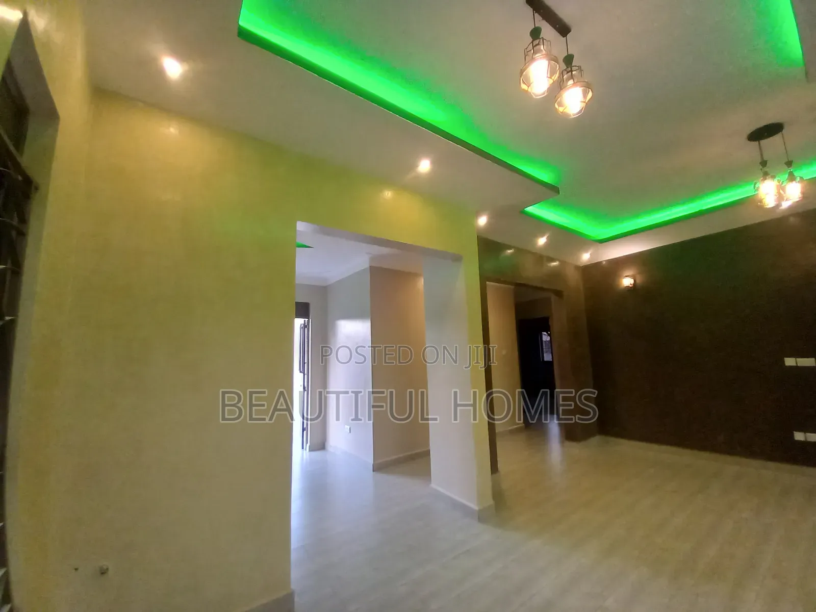 Furnished 4bdrm House in Kira for sale in Kira