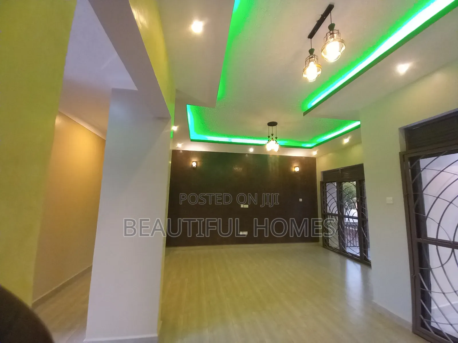 Furnished 4bdrm House in Kira for sale in Kira