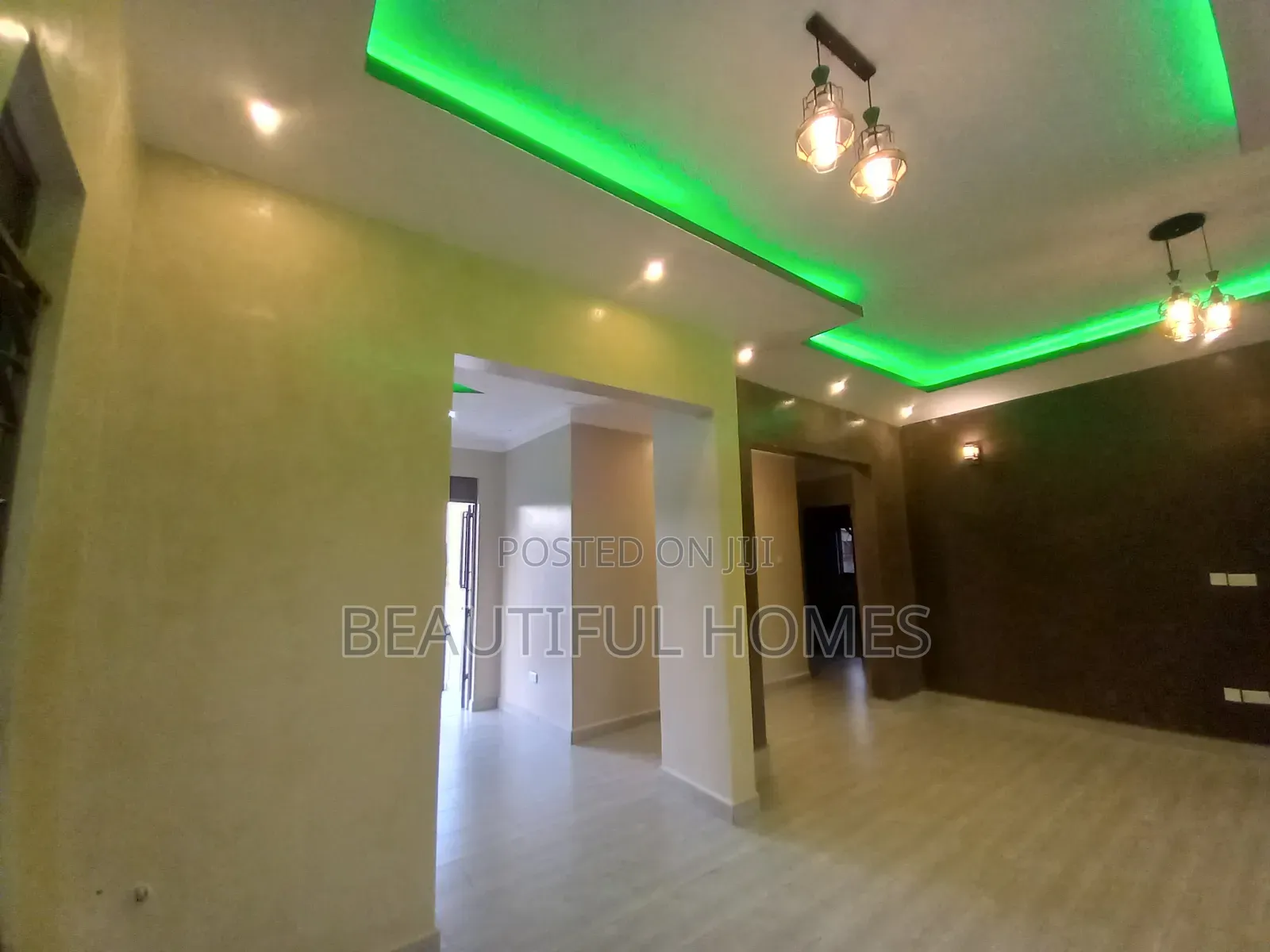 Furnished 4bdrm House in Kira for sale in Kira