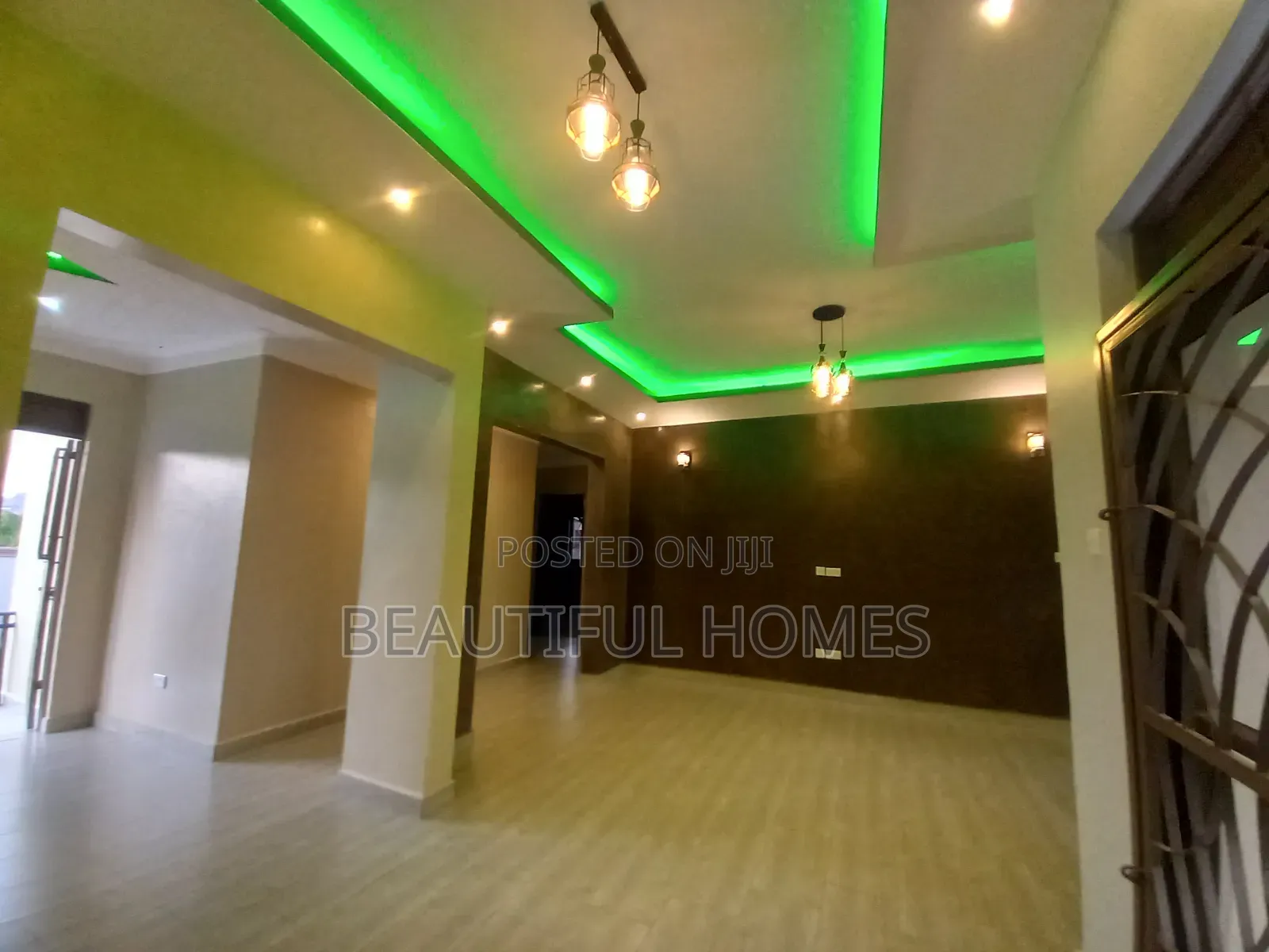 Furnished 4bdrm House in Kira for sale in Kira