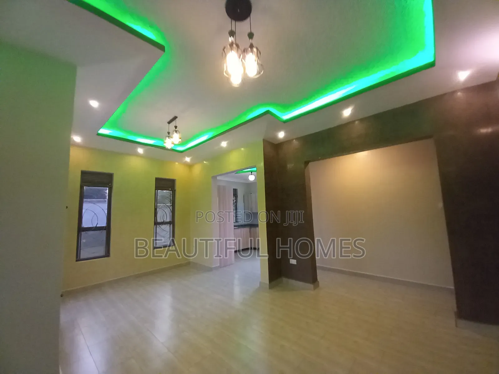 Furnished 4bdrm House in Kira for sale in Kira