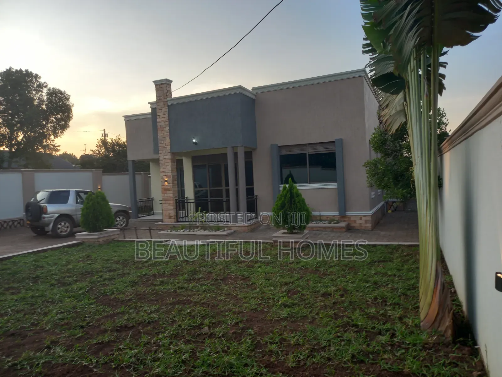 Furnished 4bdrm House in Kira for sale in Kira
