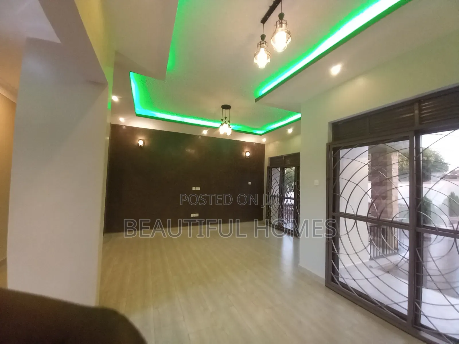 Furnished 4bdrm House in Kira for sale in Kira