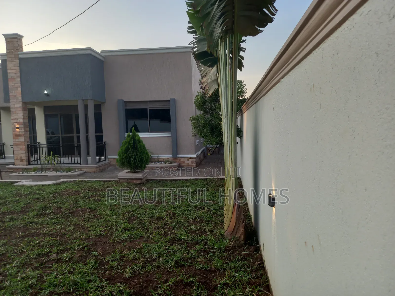 Furnished 4bdrm House in Kira for sale in Kira