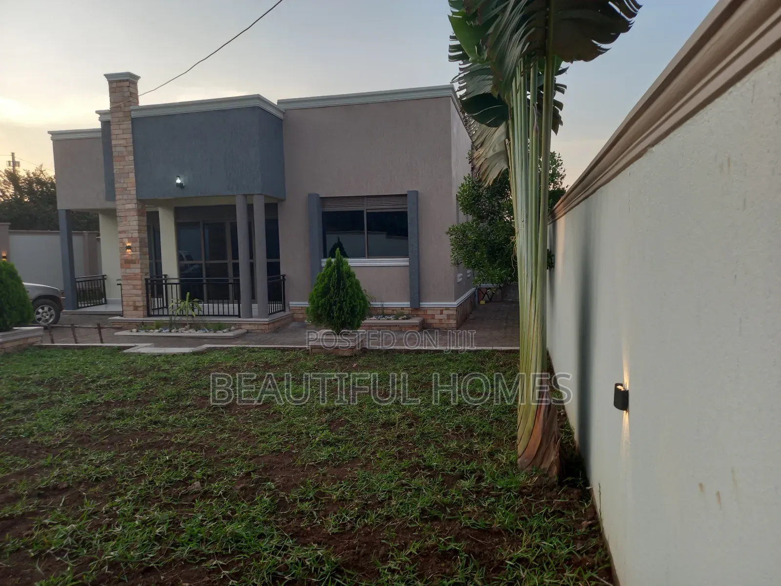 Furnished 4bdrm House in Kira for sale in Kira