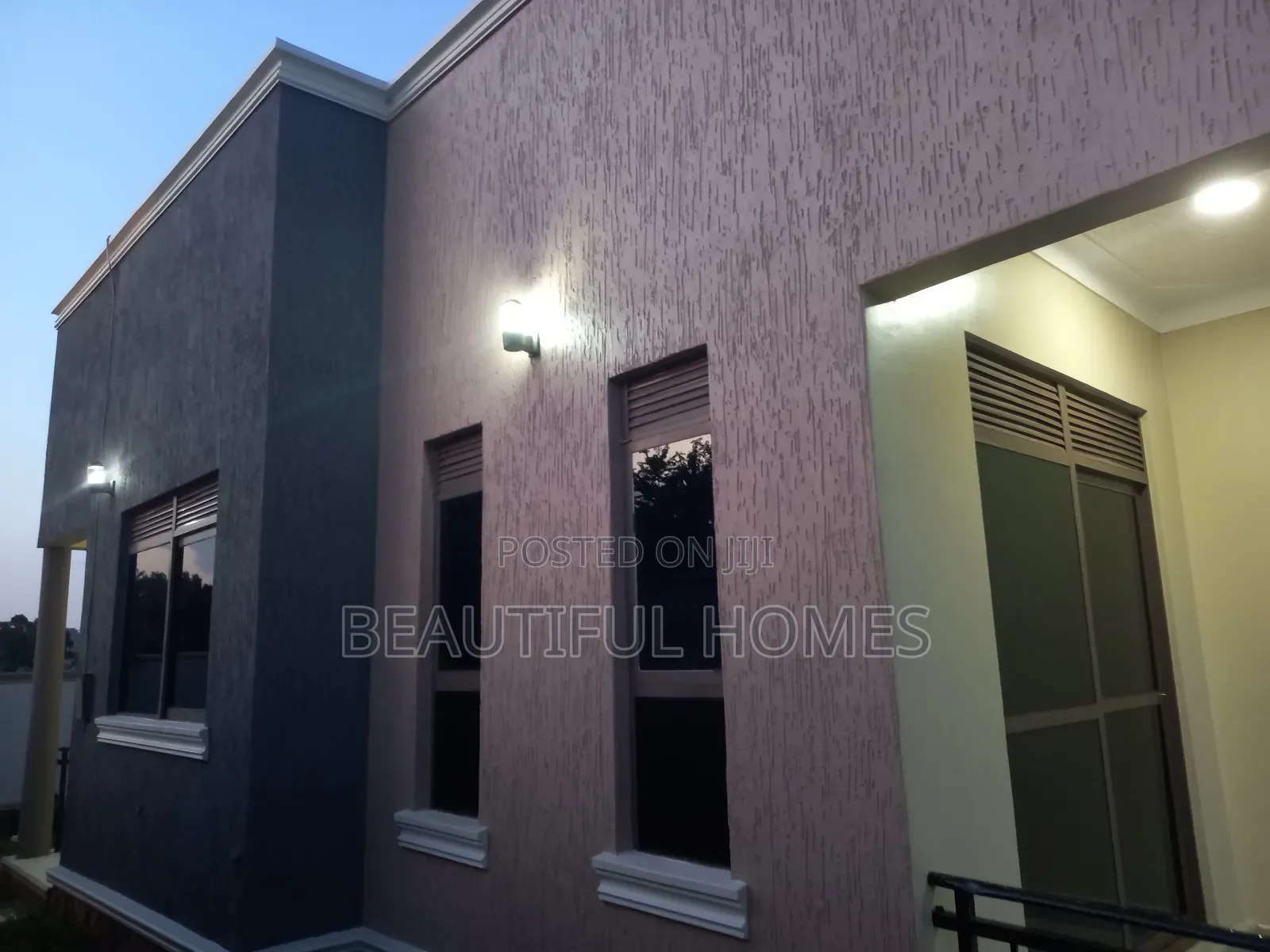 Furnished 4bdrm House in Kira for sale in Kira