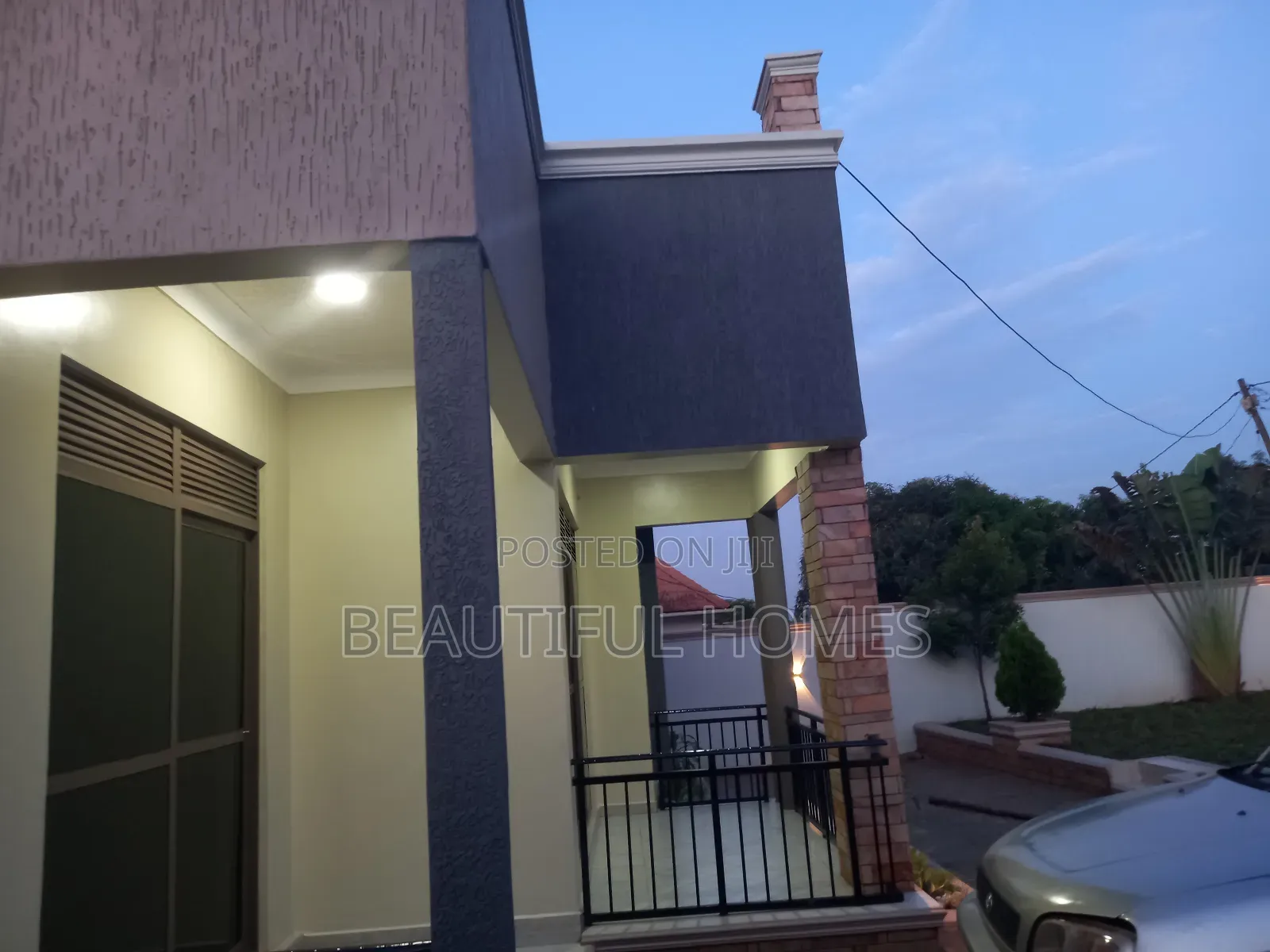 Furnished 4bdrm House in Kira for sale in Kira