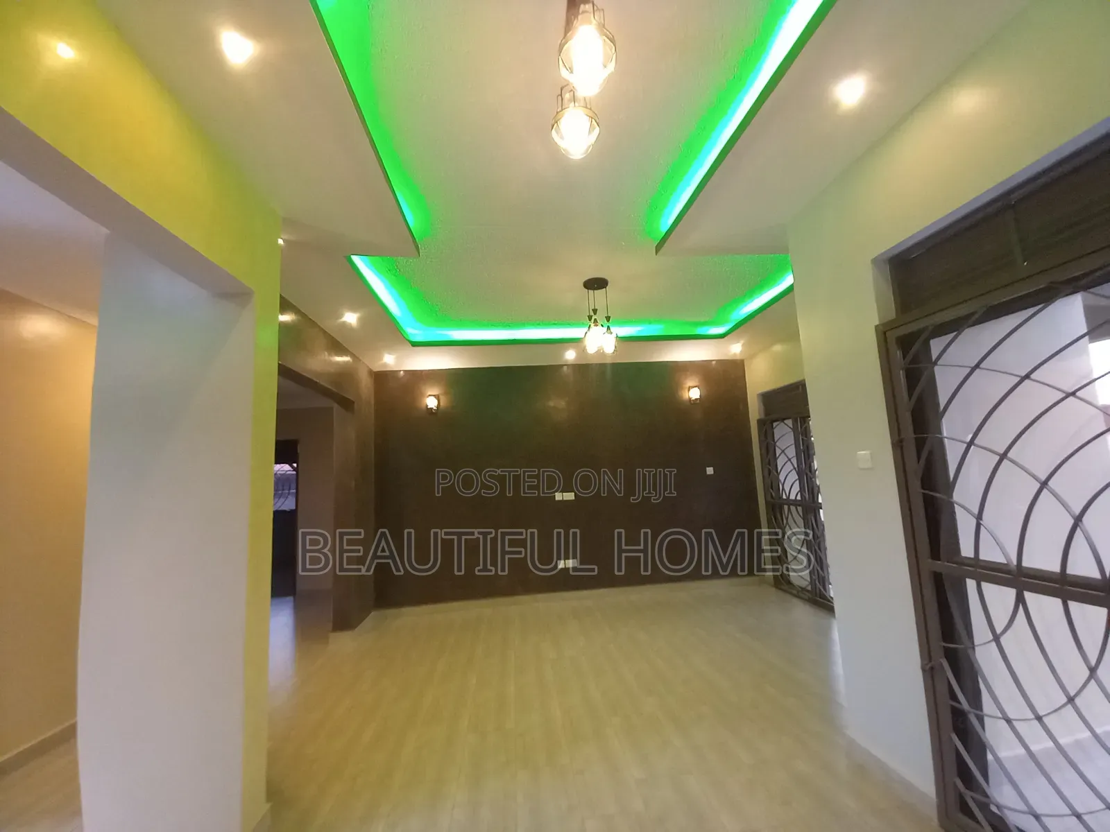 Furnished 4bdrm House in Kira for sale in Kira