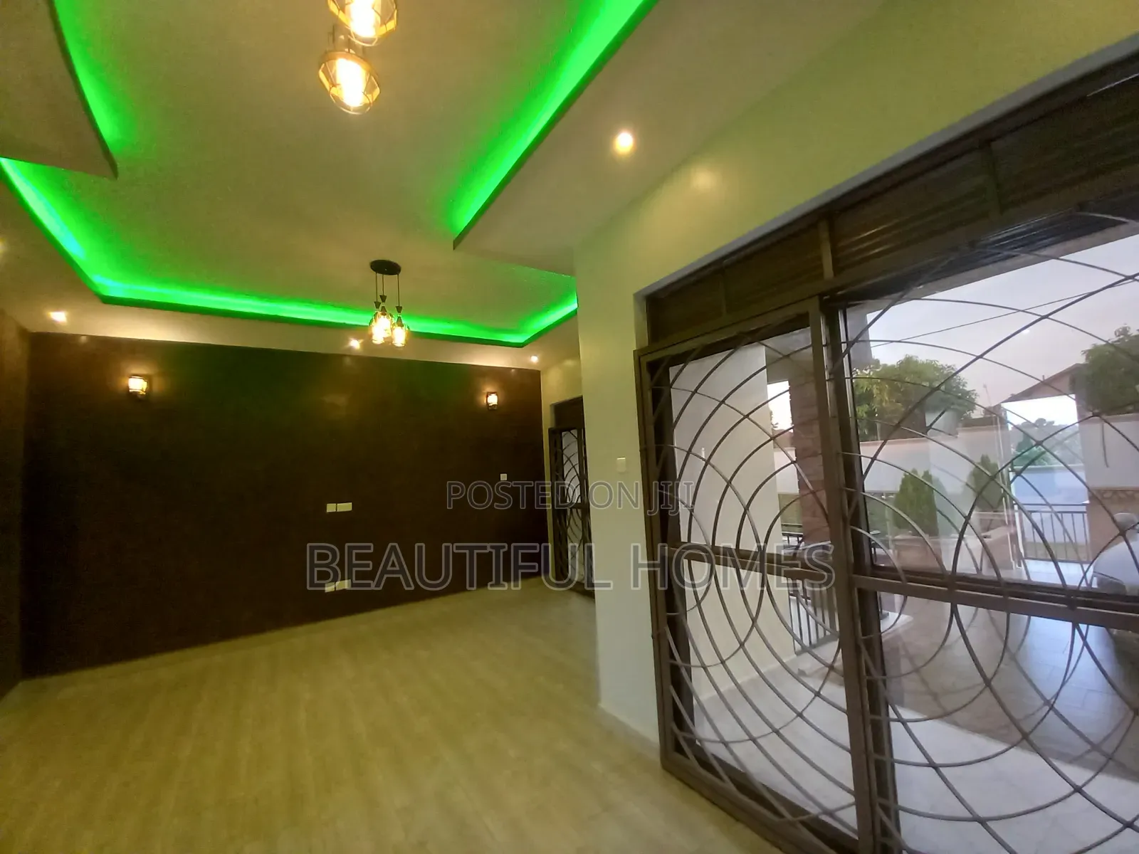 Furnished 4bdrm House in Kira for sale in Kira