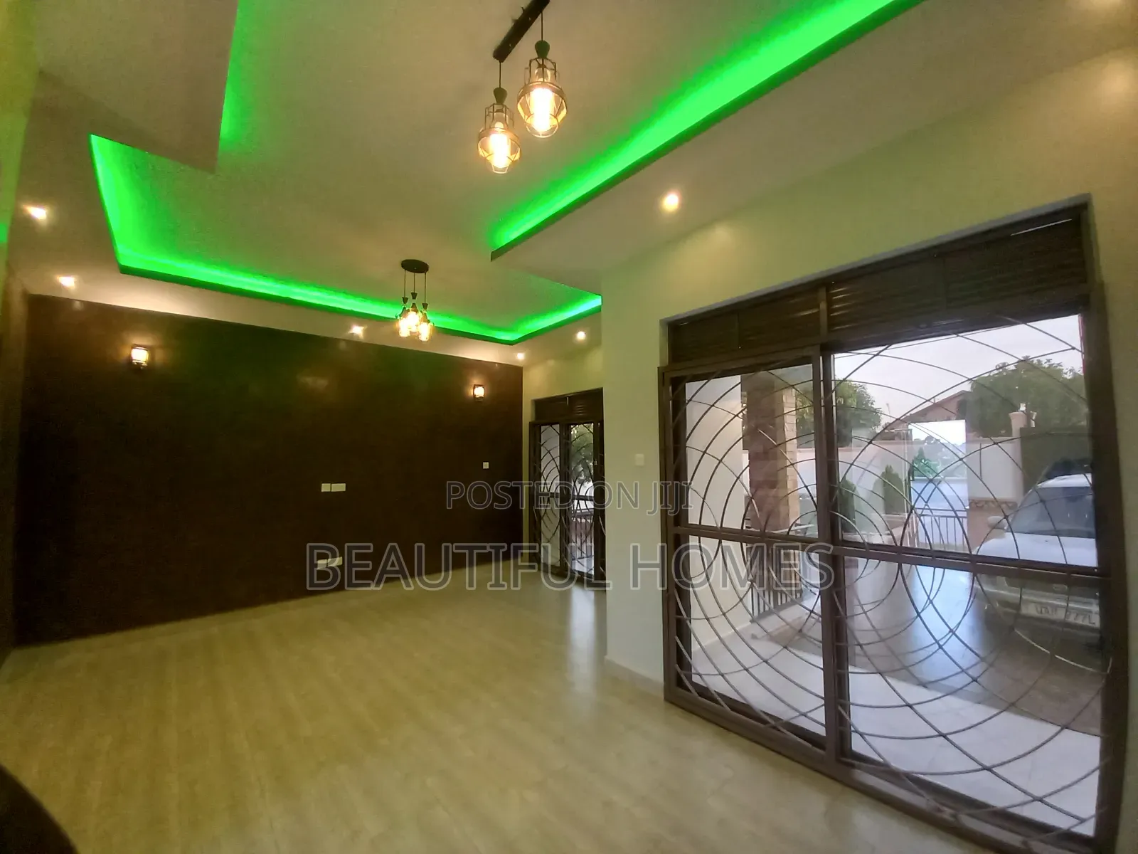 Furnished 4bdrm Bungalow in Kira for sale in Kira