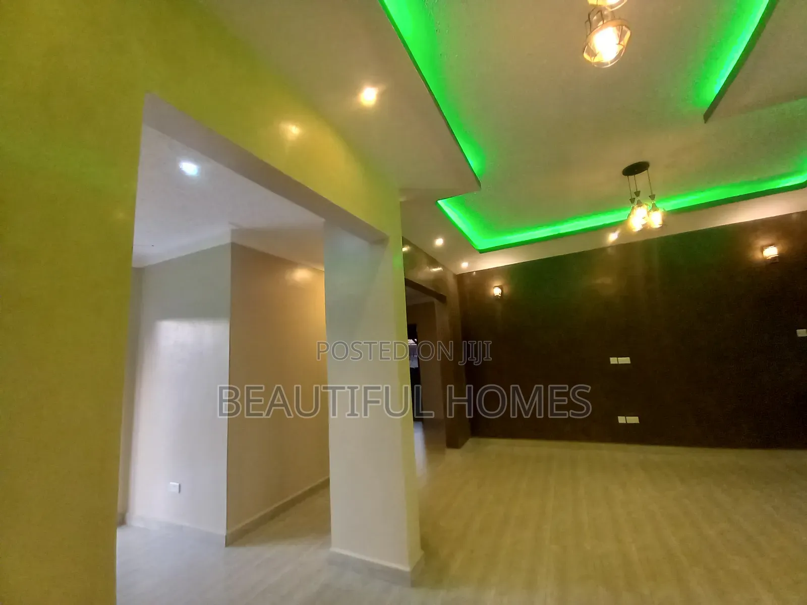 Furnished 4bdrm Bungalow in Kira for sale in Kira