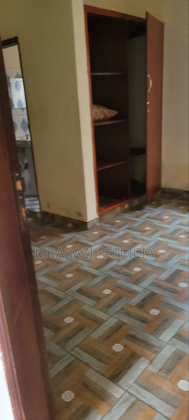 1bdrm House in Lugoba Lc1 Office, Kawempe for rent in Kawempe