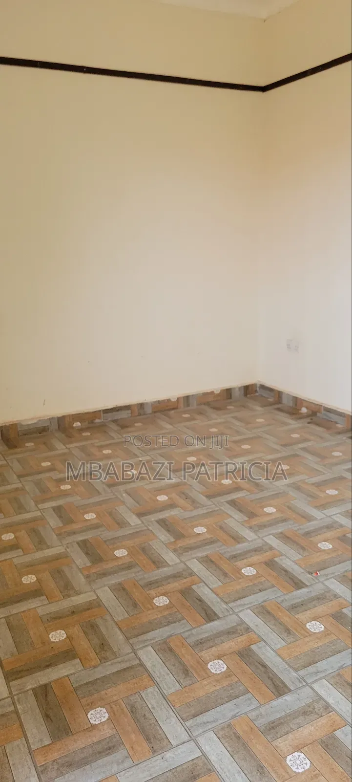 1bdrm House in Lugoba Lc1 Office, Kawempe for rent in Kawempe