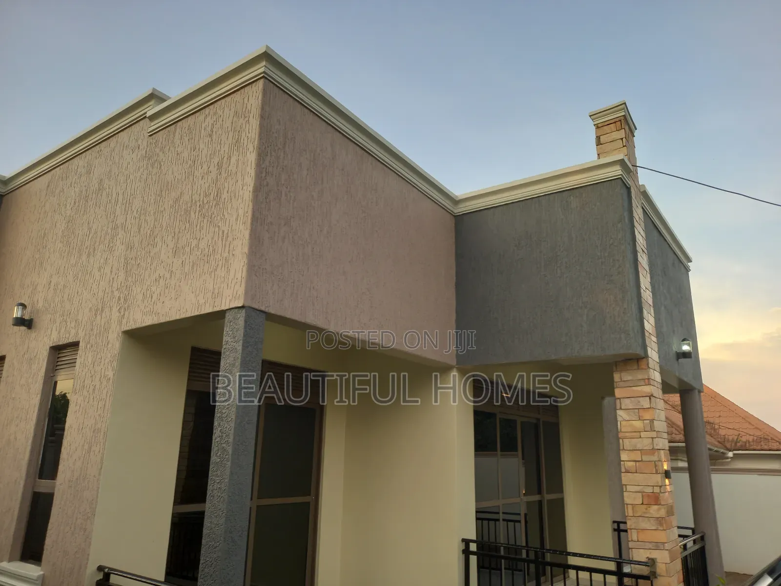 Furnished 4bdrm House in Kira for sale in Kira