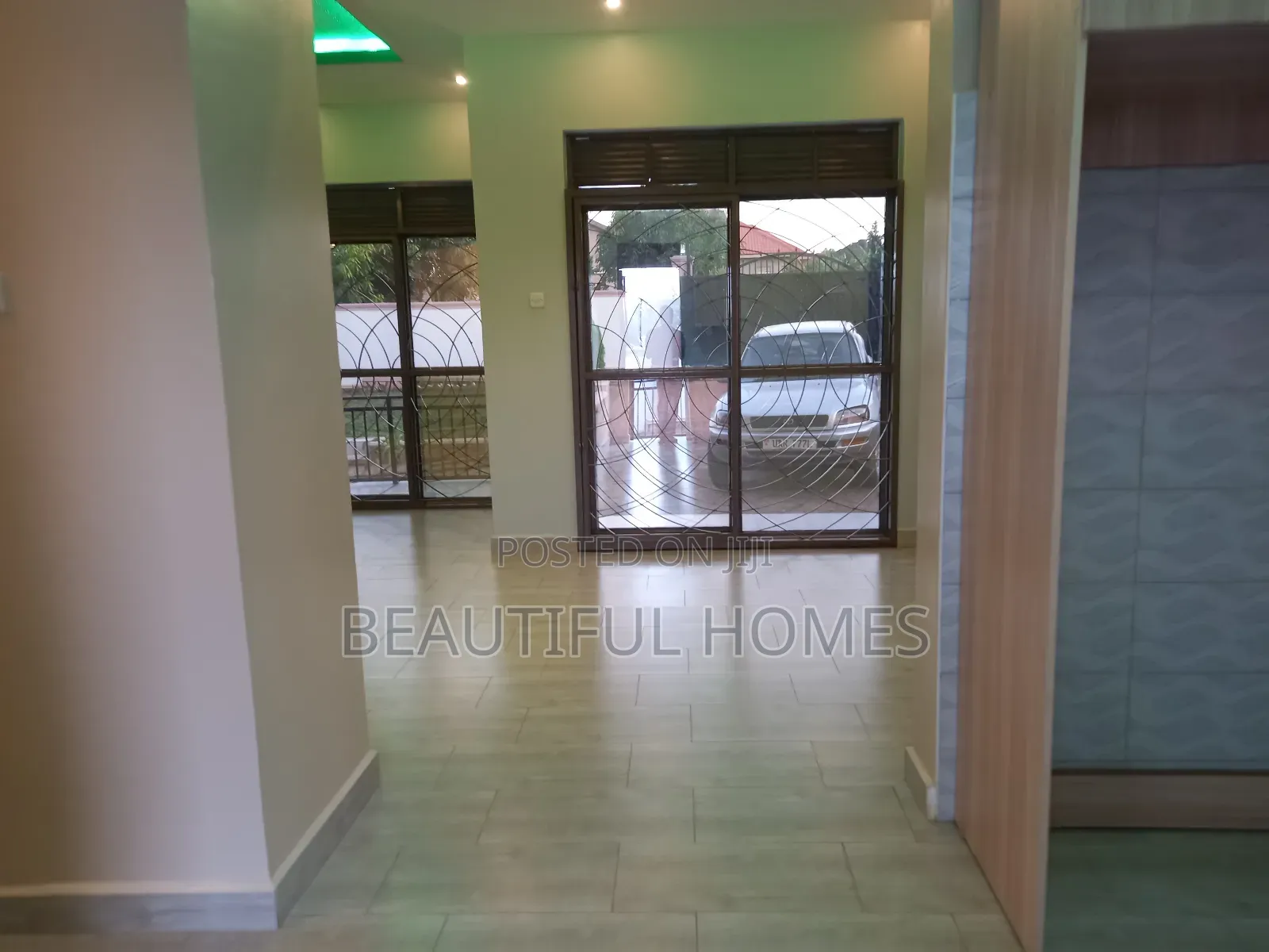 Furnished 4bdrm House in Kira for sale in Kira