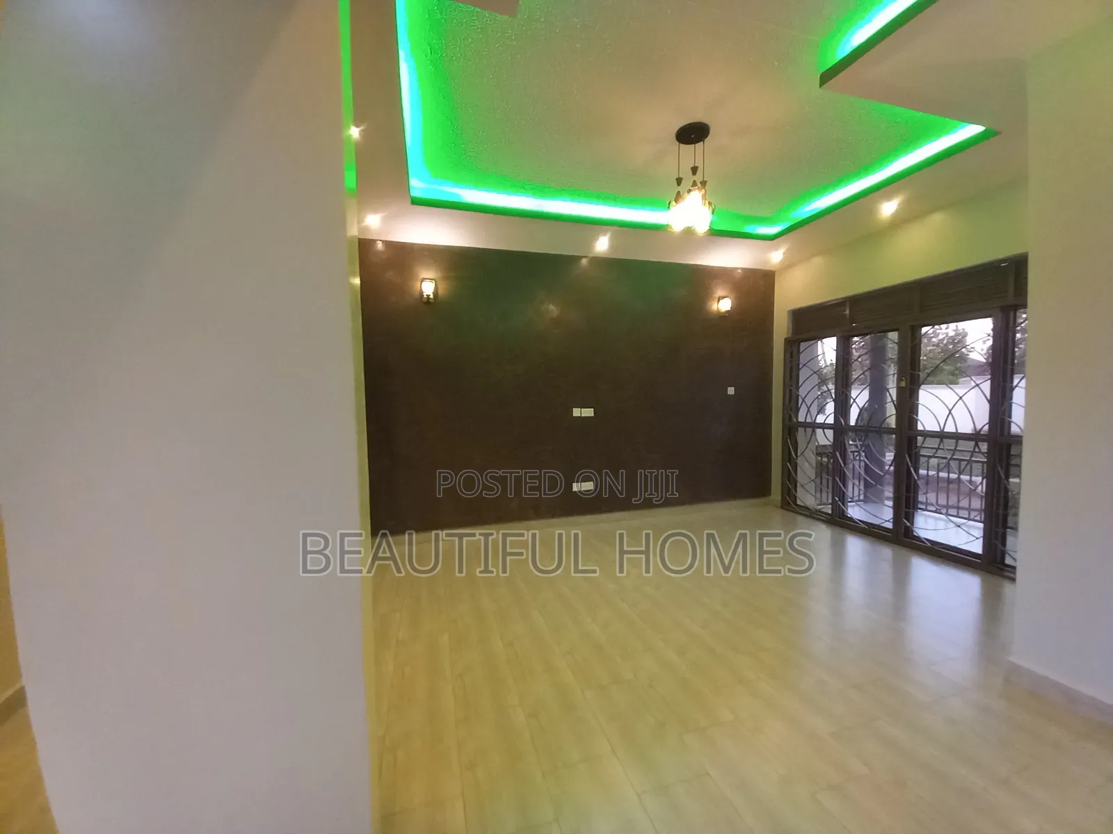 Furnished 4bdrm House in Kira for sale in Kira