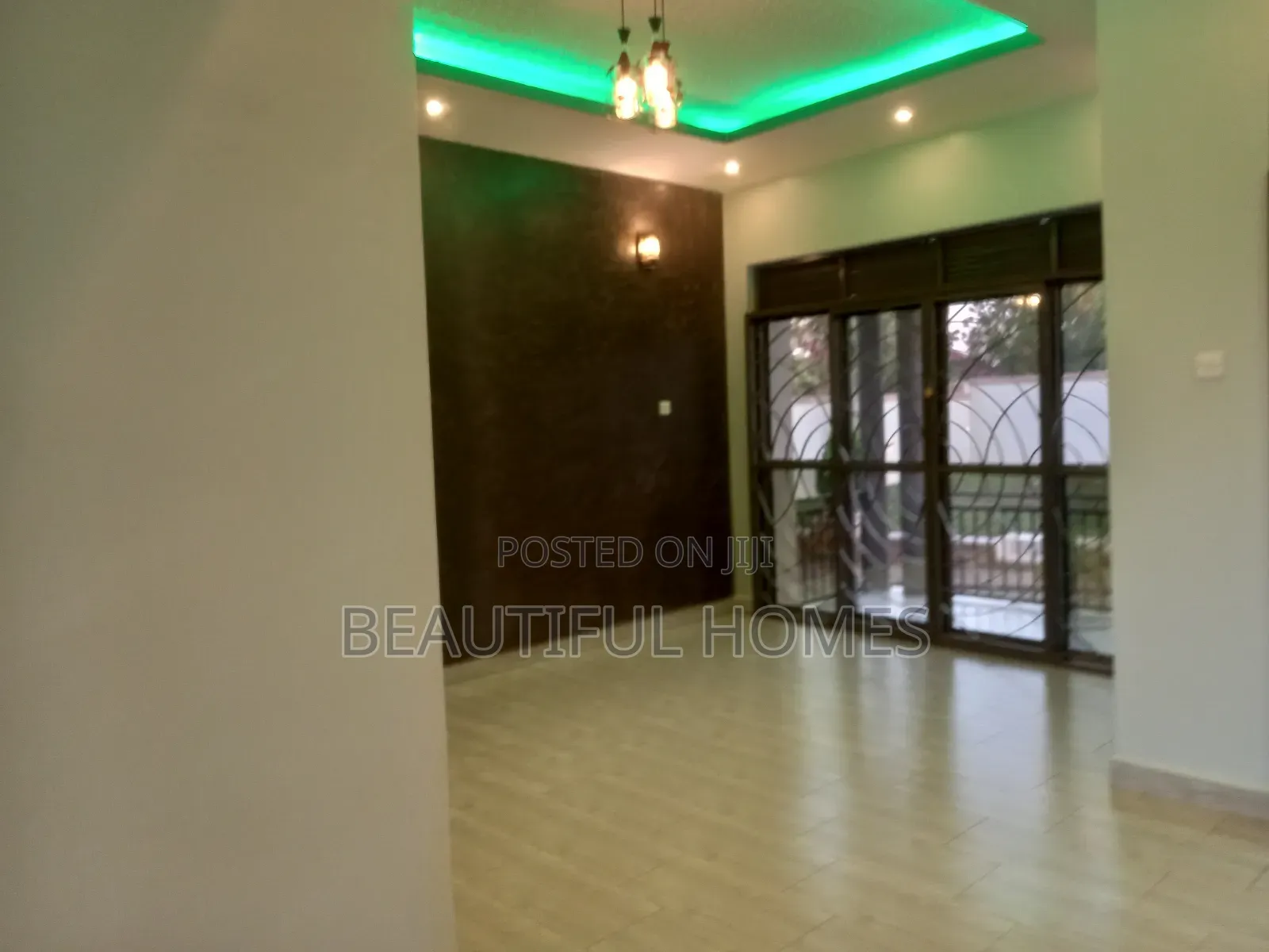 Furnished 4bdrm Bungalow in Kira for sale in Kira