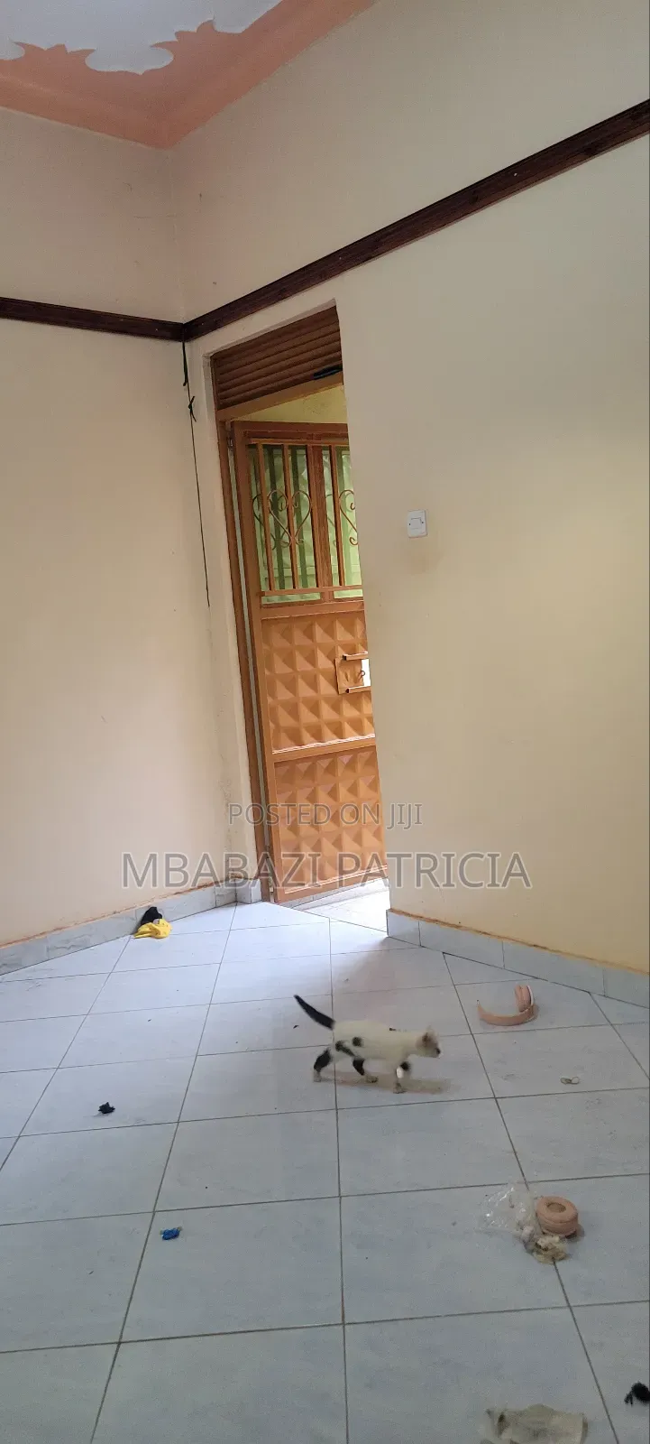 1bdrm House in Lugoba, Kawempe for rent in Kawempe