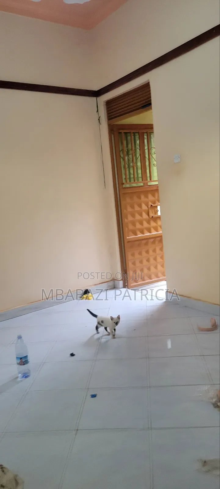 1bdrm House in Lugoba, Kawempe for rent in Kawempe