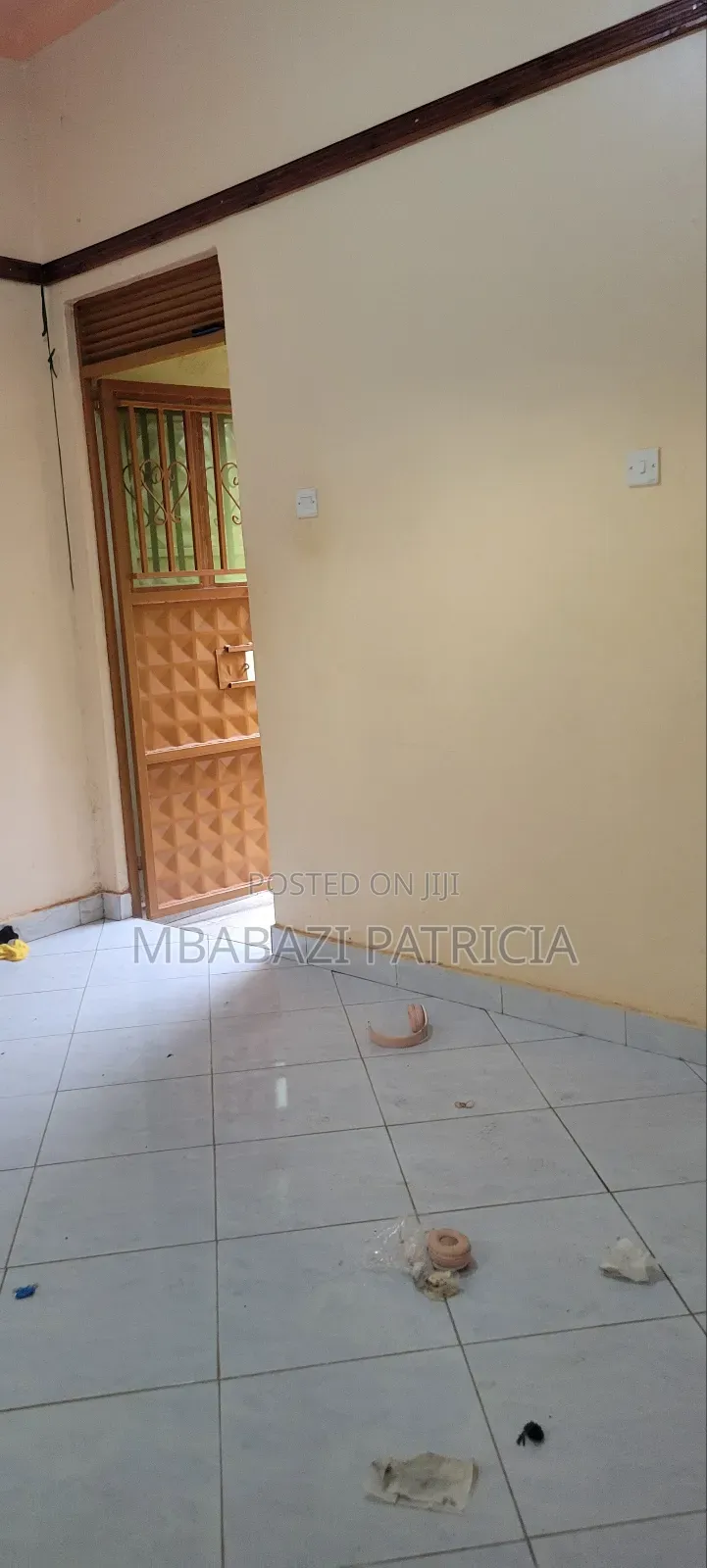 1bdrm House in Lugoba, Kawempe for rent in Kawempe