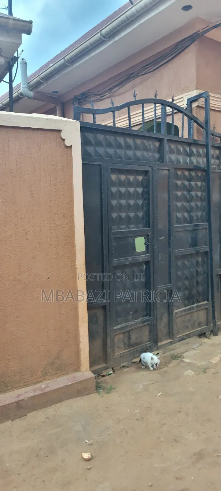 1bdrm House in Lugoba, Kawempe for rent in Kawempe