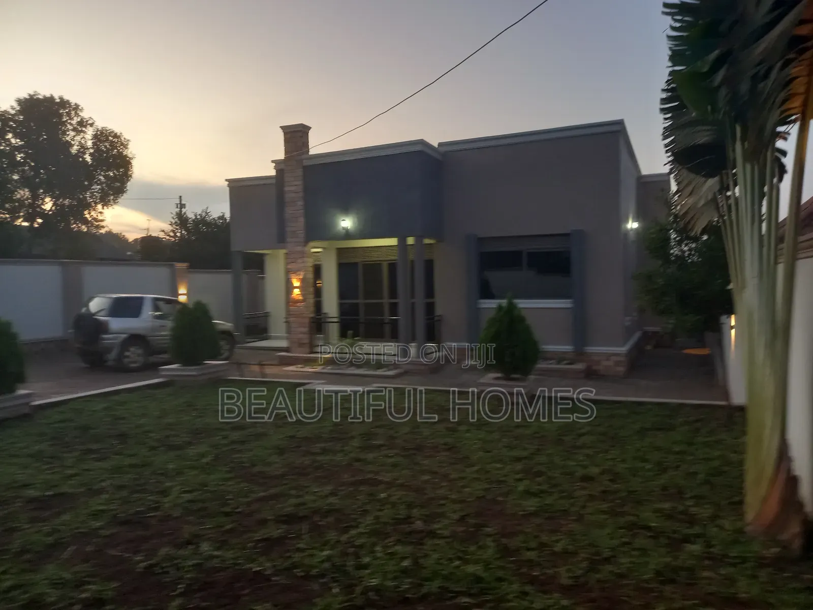 Furnished 4bdrm House in Kira for sale in Kira