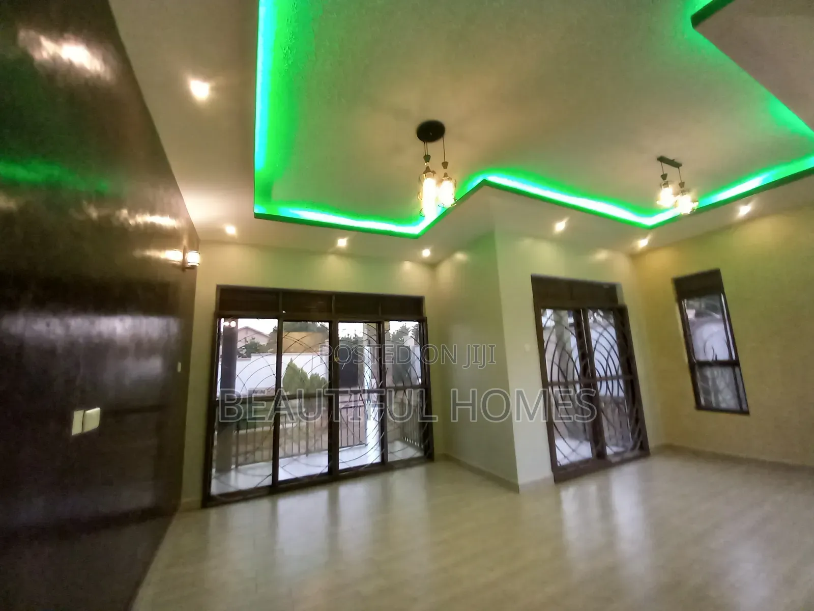 Furnished 4bdrm House in Kira for sale in Kira