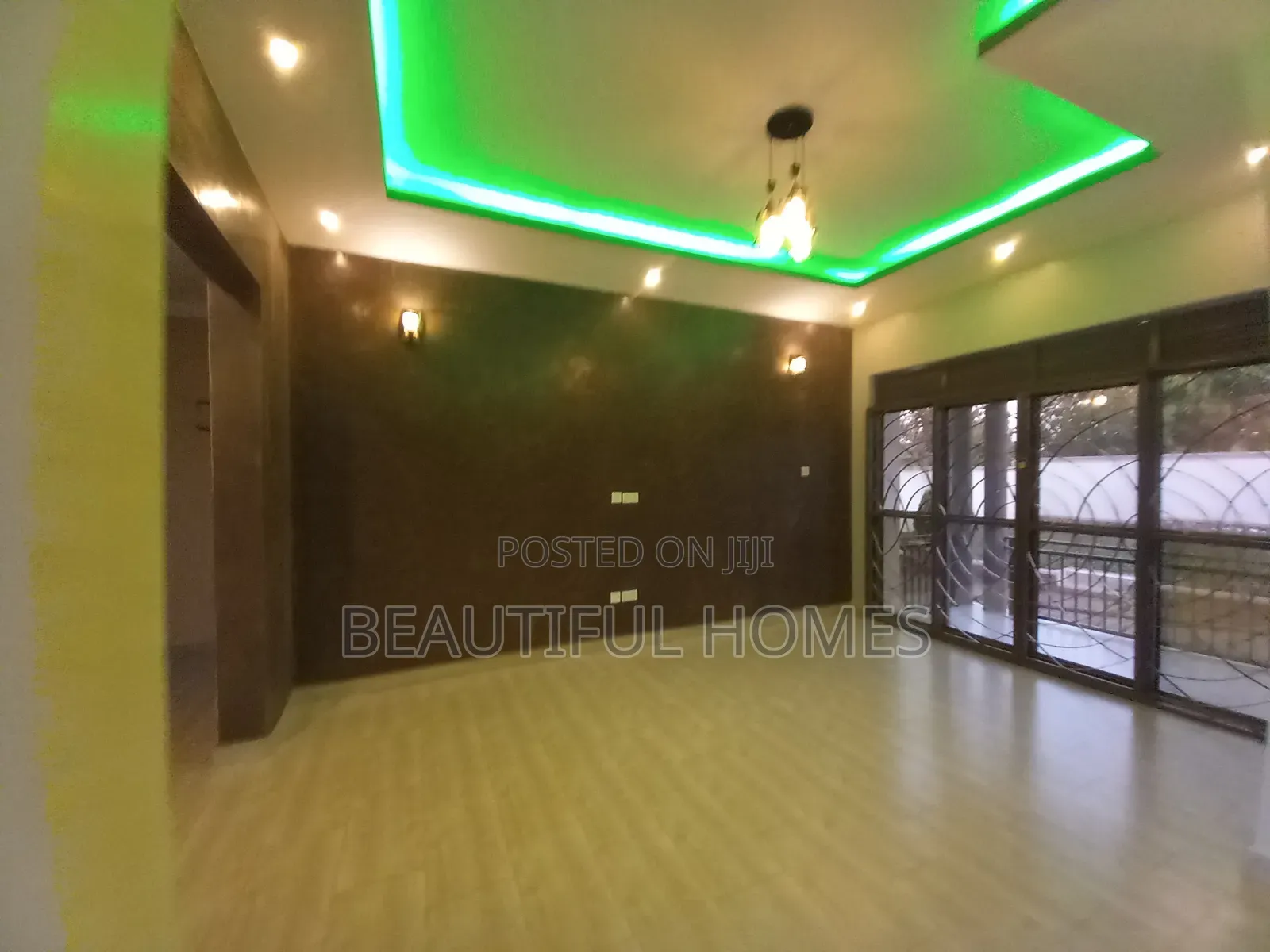 Furnished 4bdrm House in Kira for sale in Kira