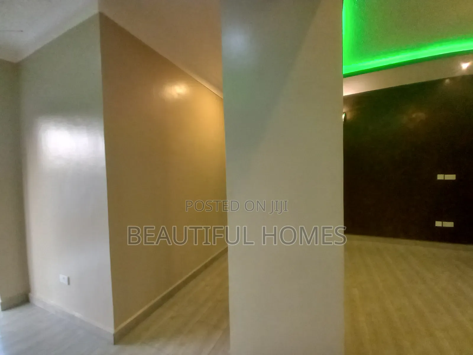 Furnished 4bdrm Bungalow in Kira for sale in Kira