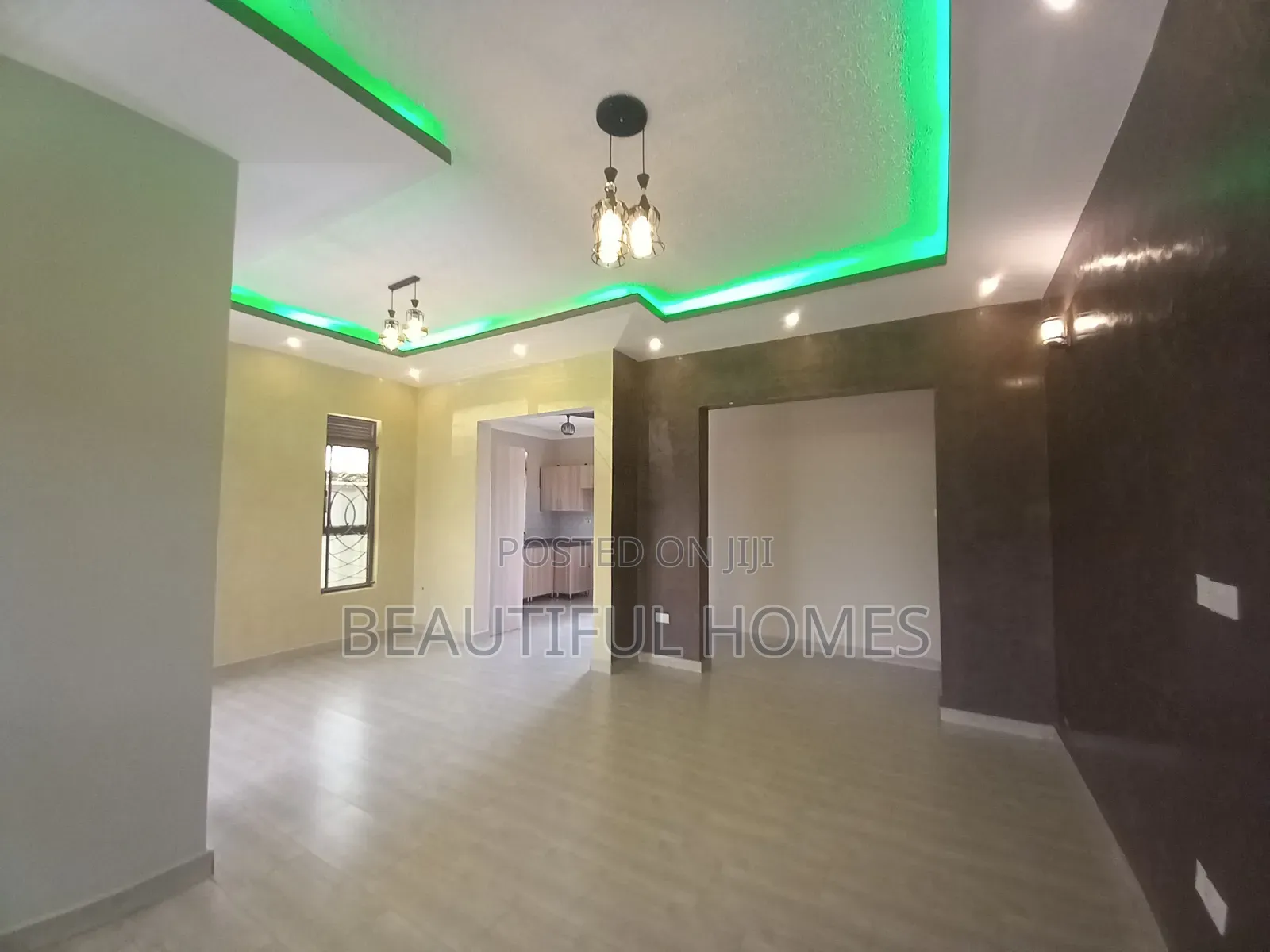 Furnished 4bdrm Bungalow in Kira for sale in Kira